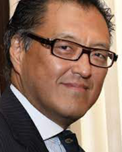 Eduardo Azuma Nishi